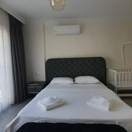 Saki Villa *