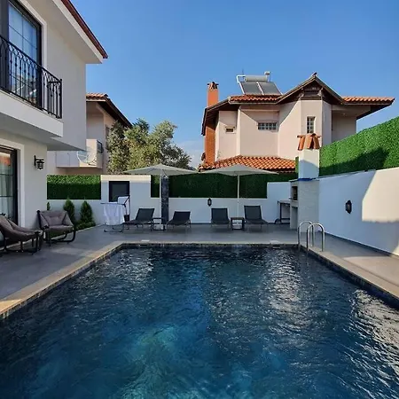 Saki * Dalyan