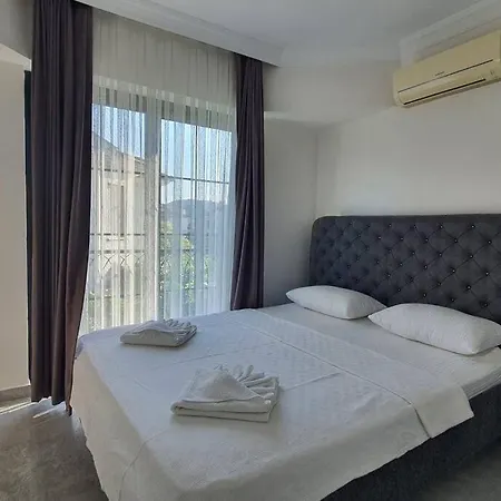 Saki Villa Dalyan